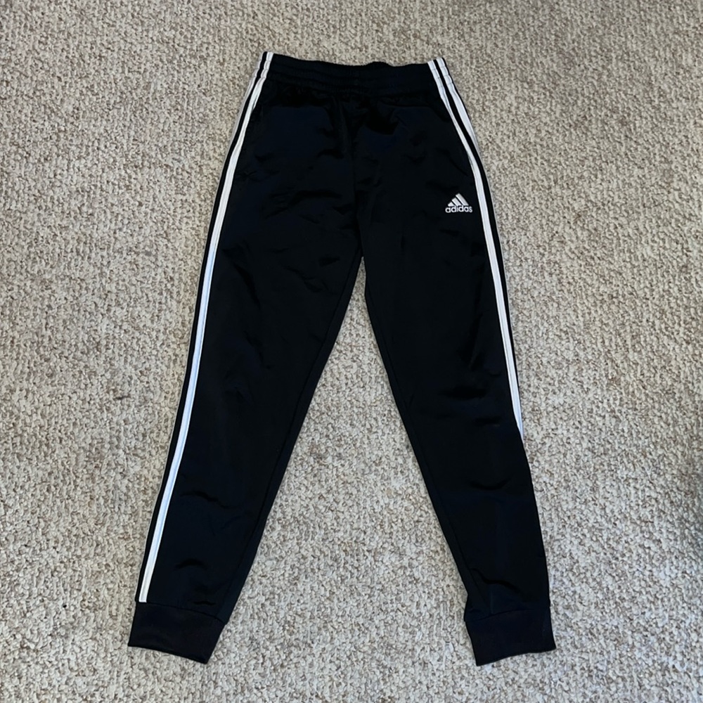 Boys Adidas Joggers